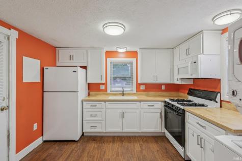 821 W 9th Street Bloomington IN 47404