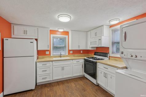 821 W 9th Street Bloomington IN 47404