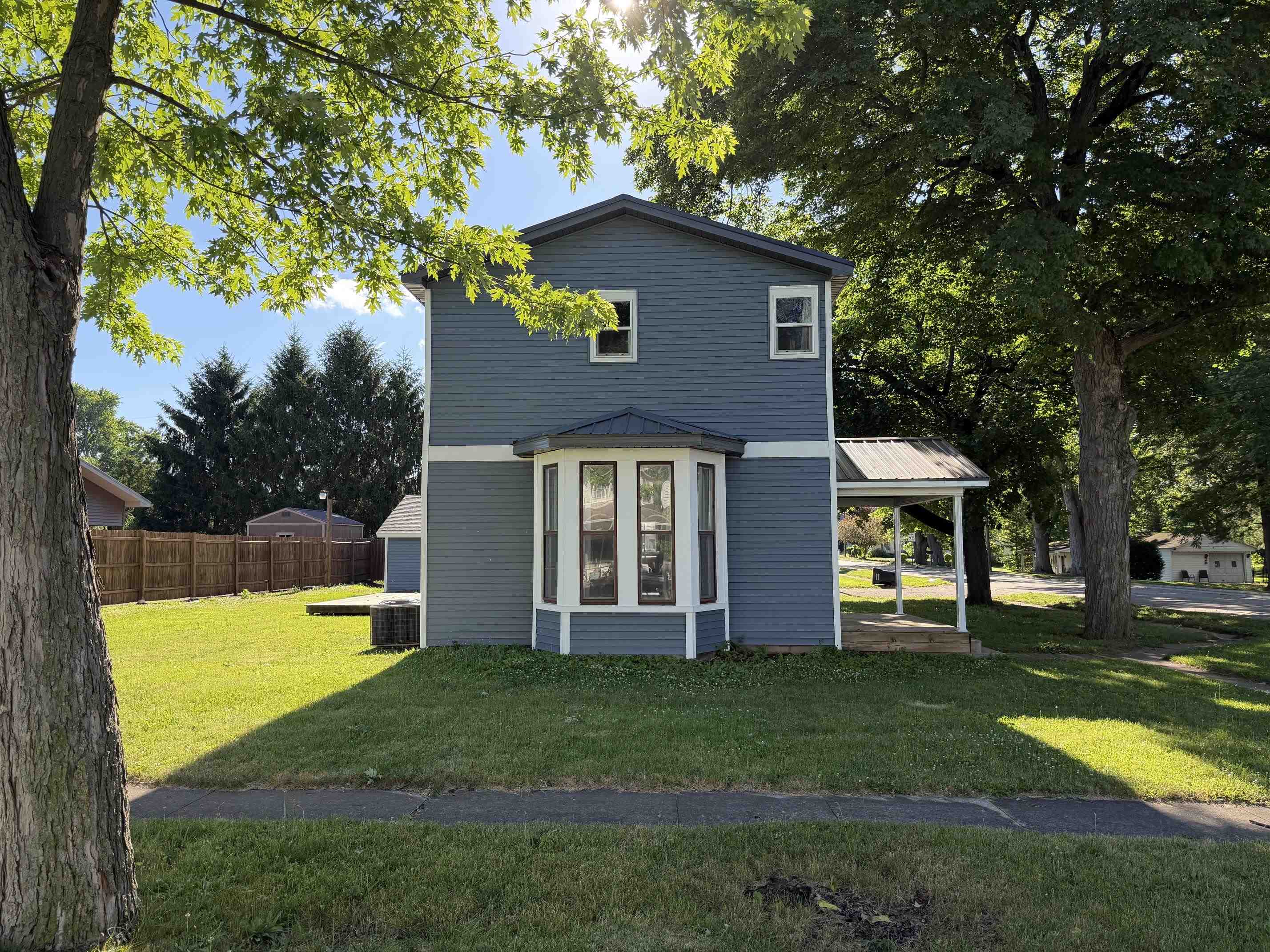 301 E Catherine Street Milford IN 46542