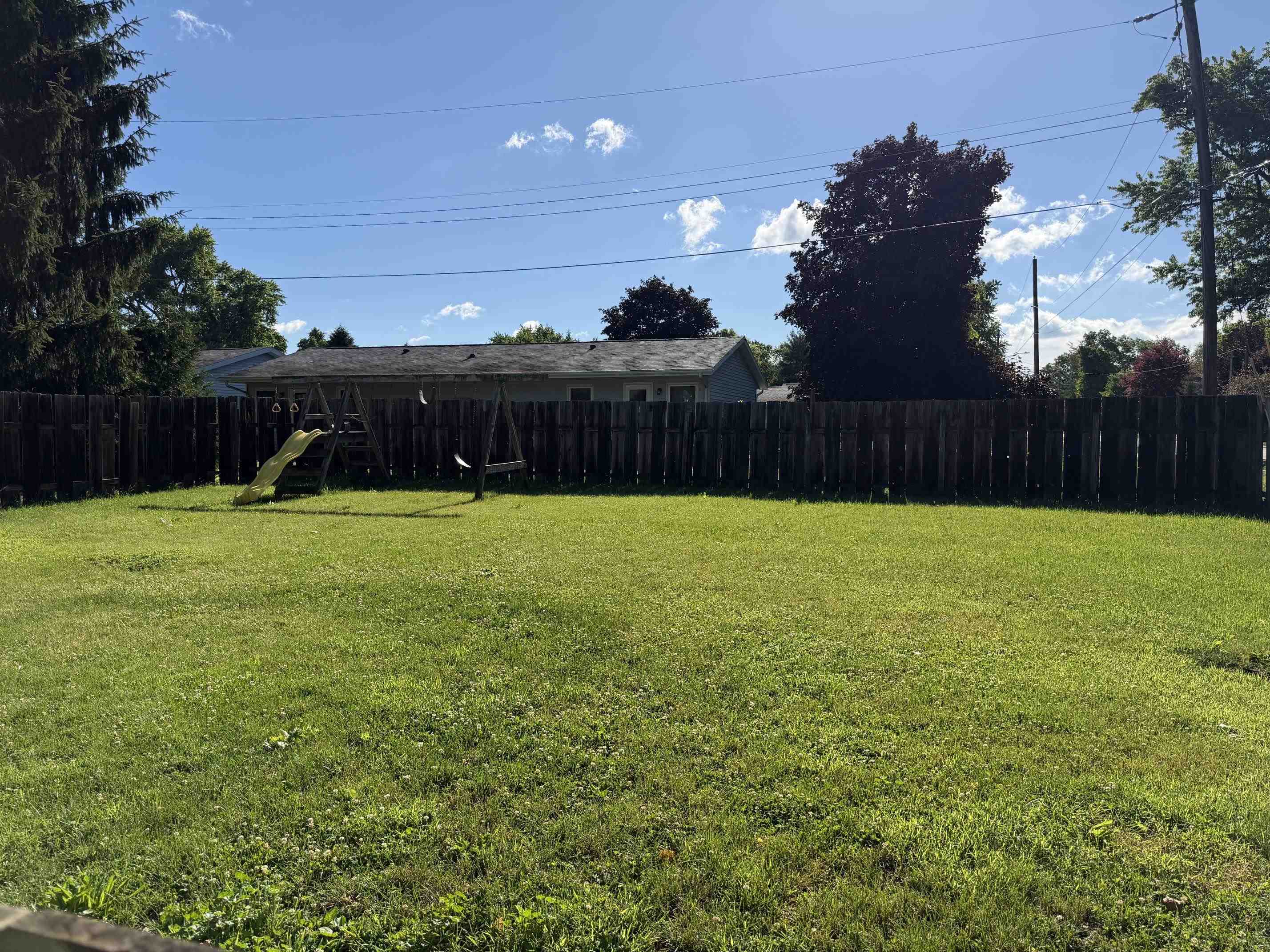 301 E Catherine Street Milford IN 46542