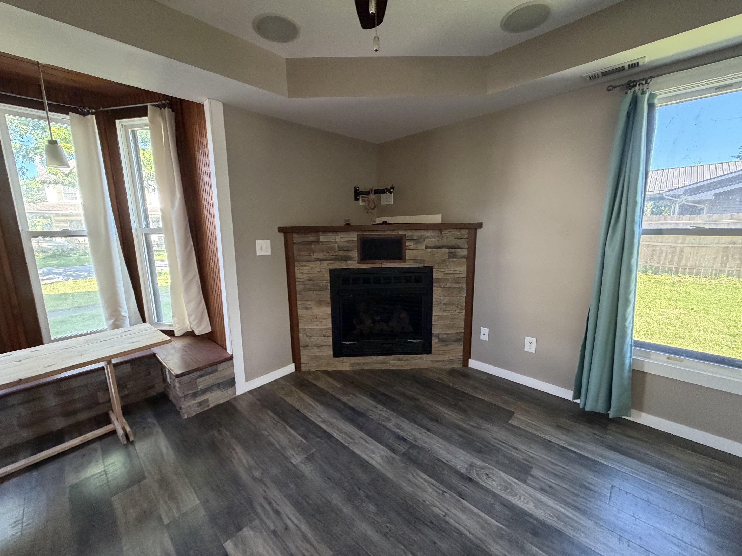 301 E Catherine Street Milford IN 46542