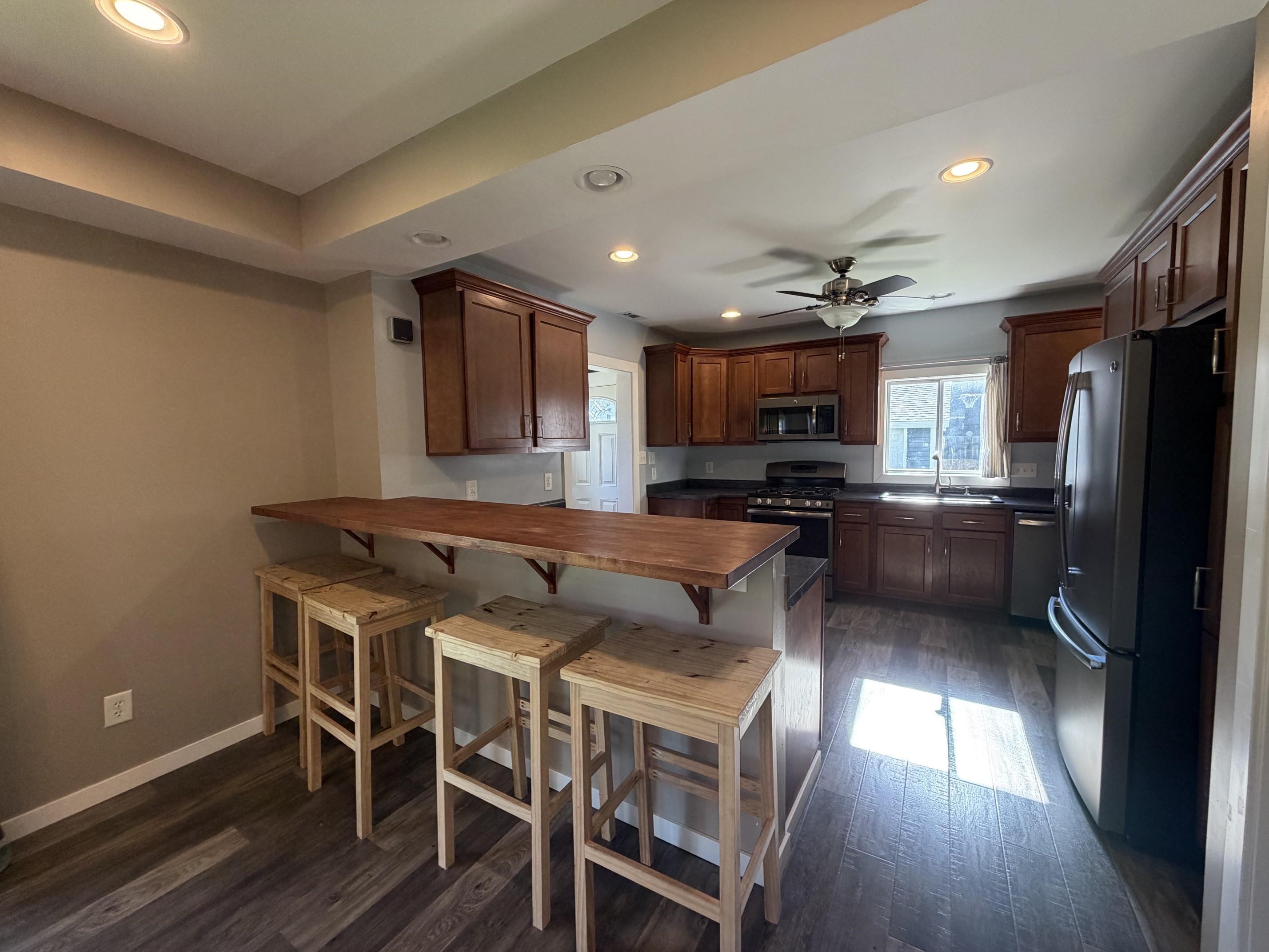 301 E Catherine Street Milford IN 46542