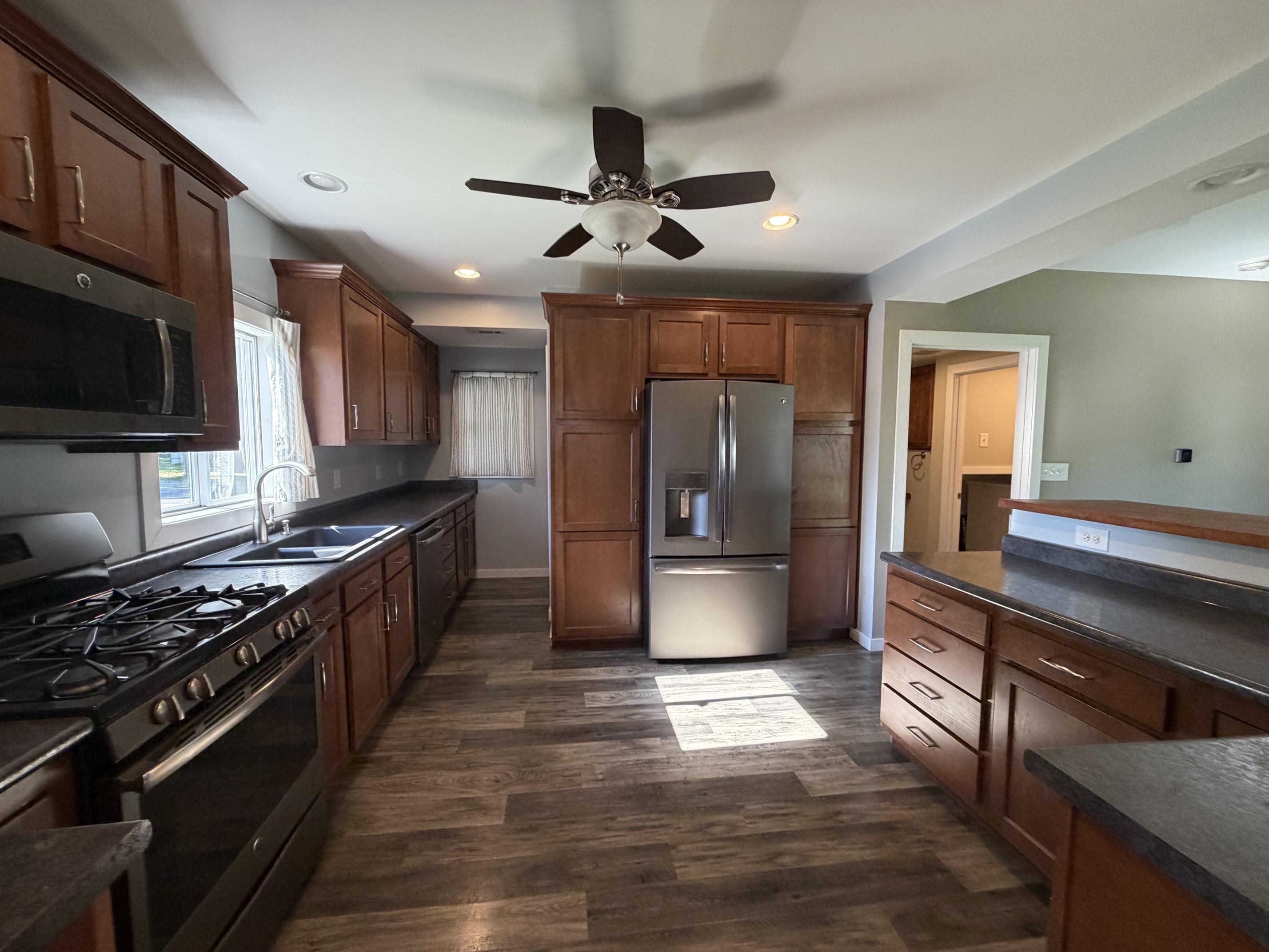 301 E Catherine Street Milford IN 46542
