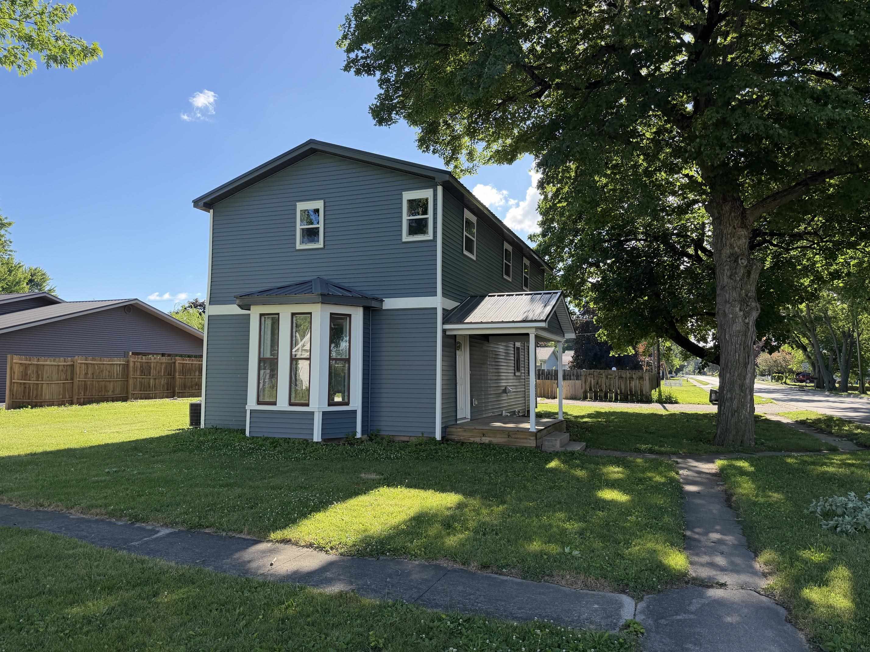301 E Catherine Street Milford IN 46542