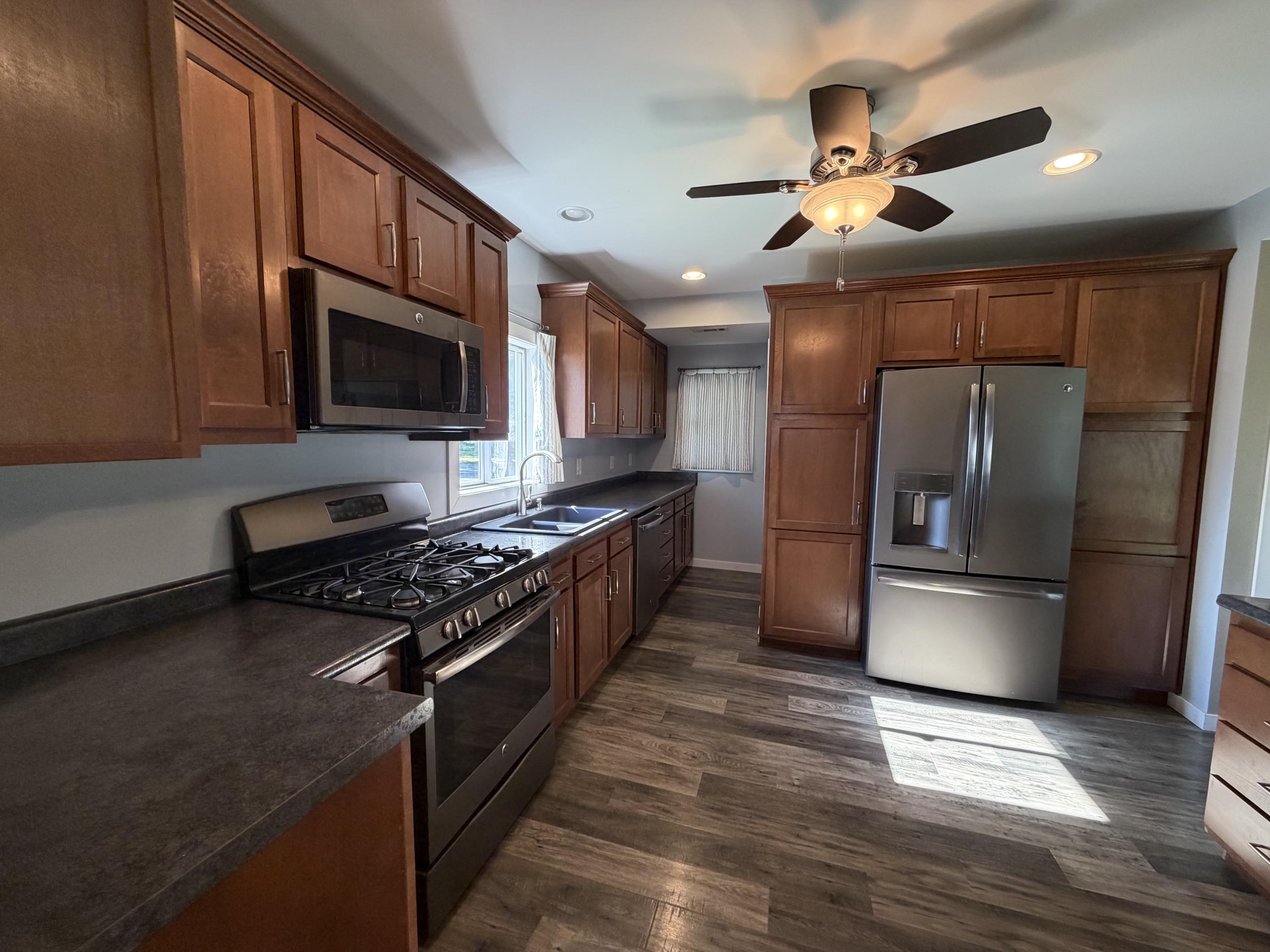 301 E Catherine Street Milford IN 46542