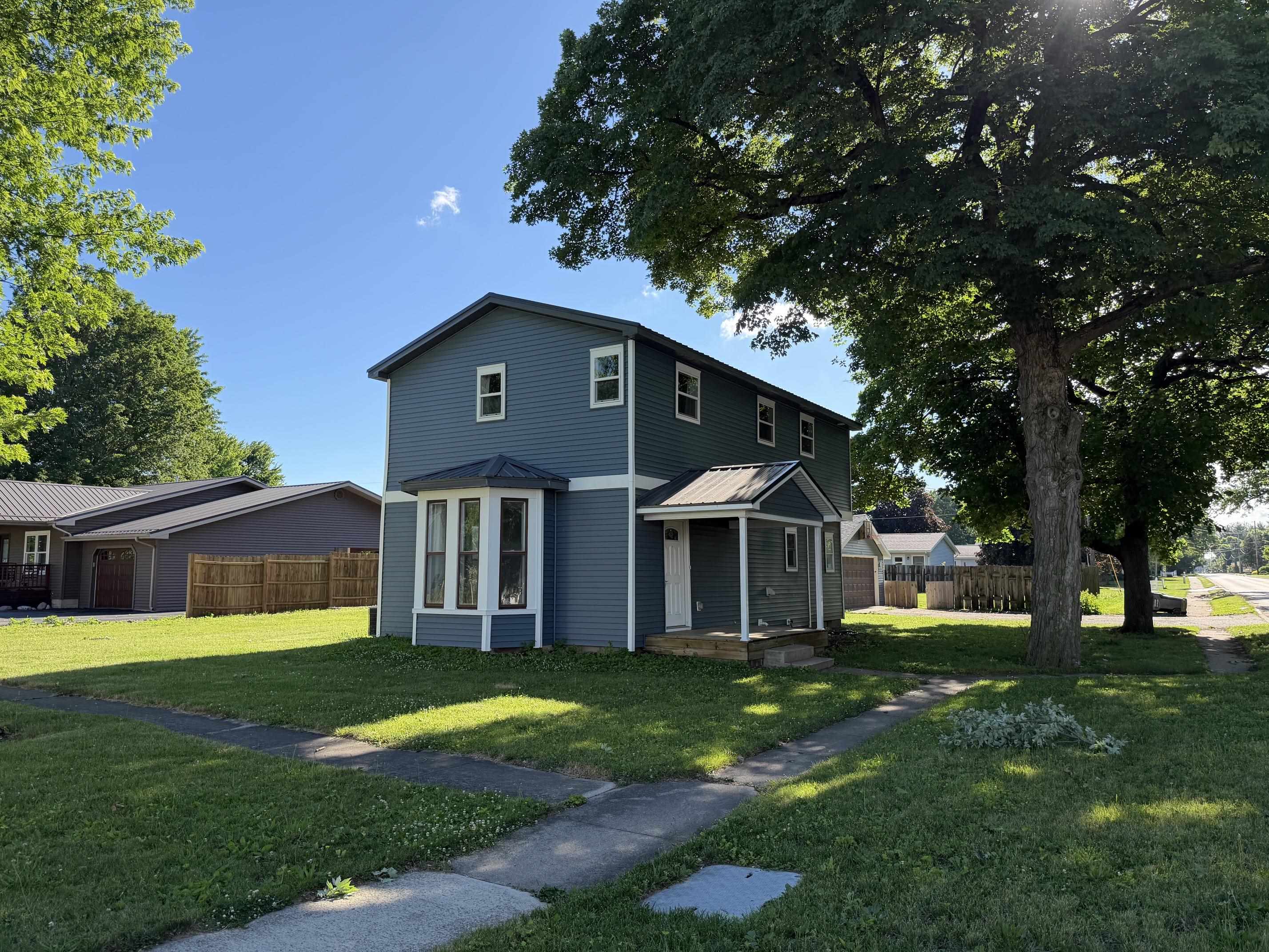 301 E Catherine Street Milford IN 46542