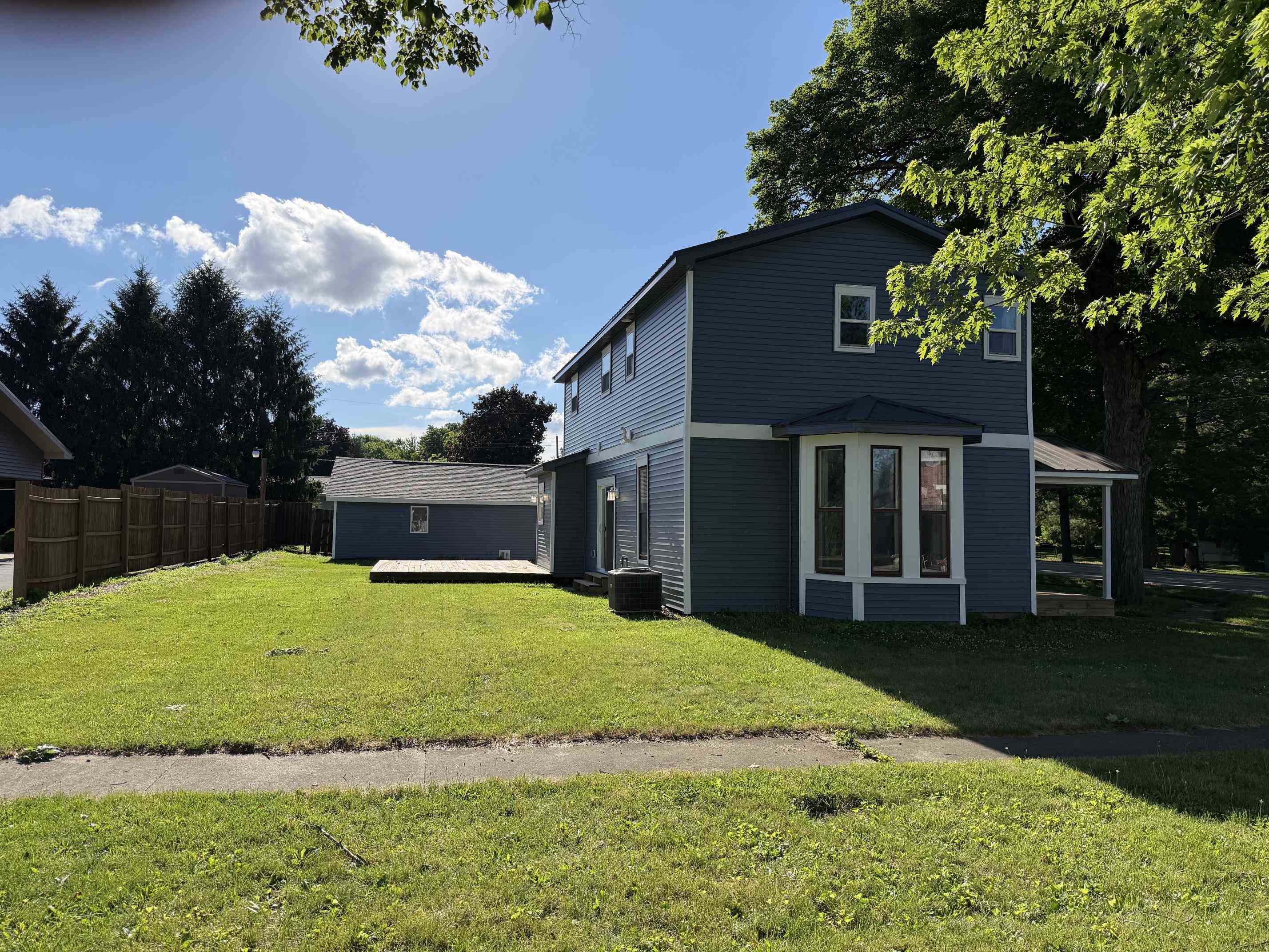 301 E Catherine Street Milford IN 46542