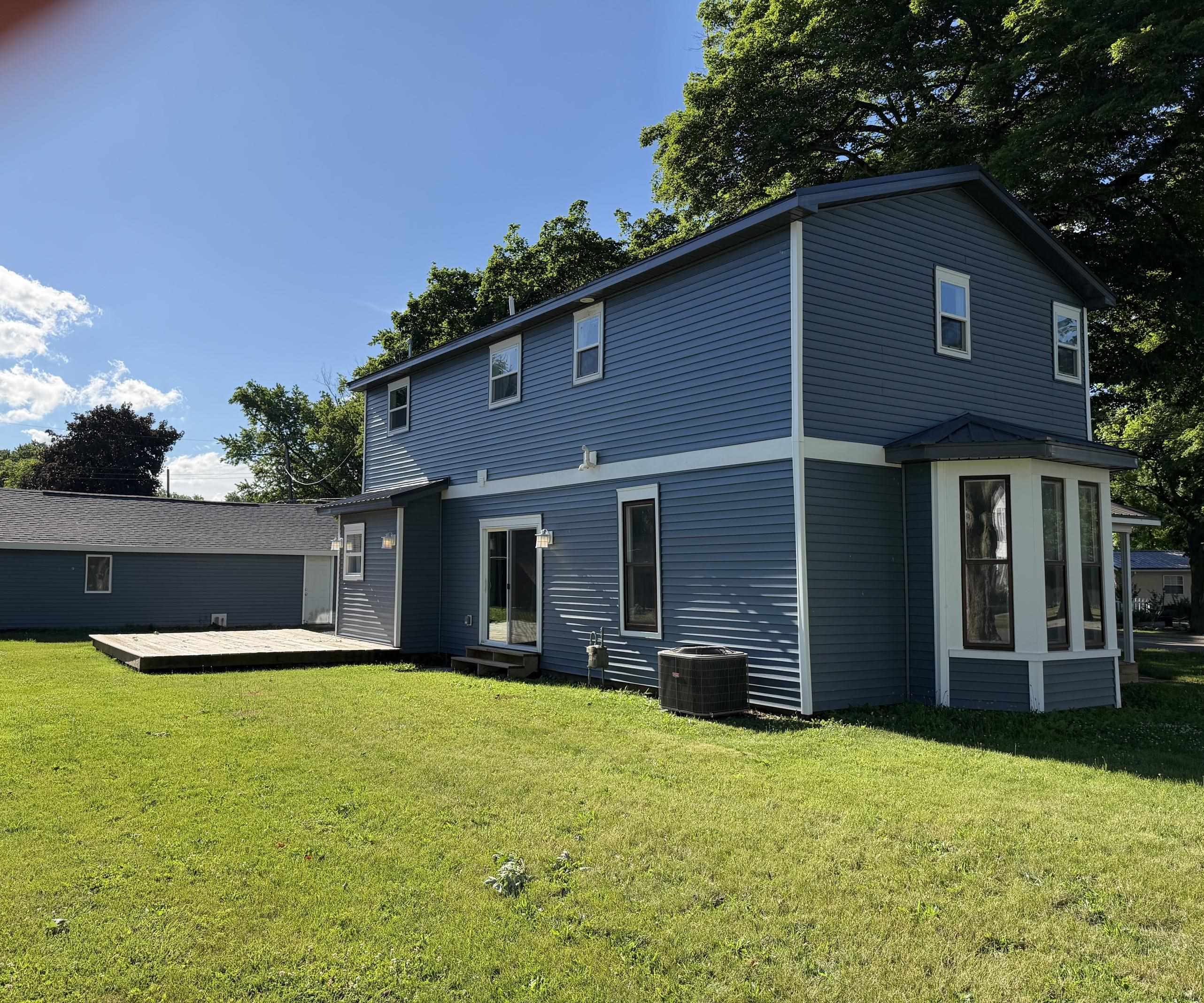 301 E Catherine Street Milford IN 46542