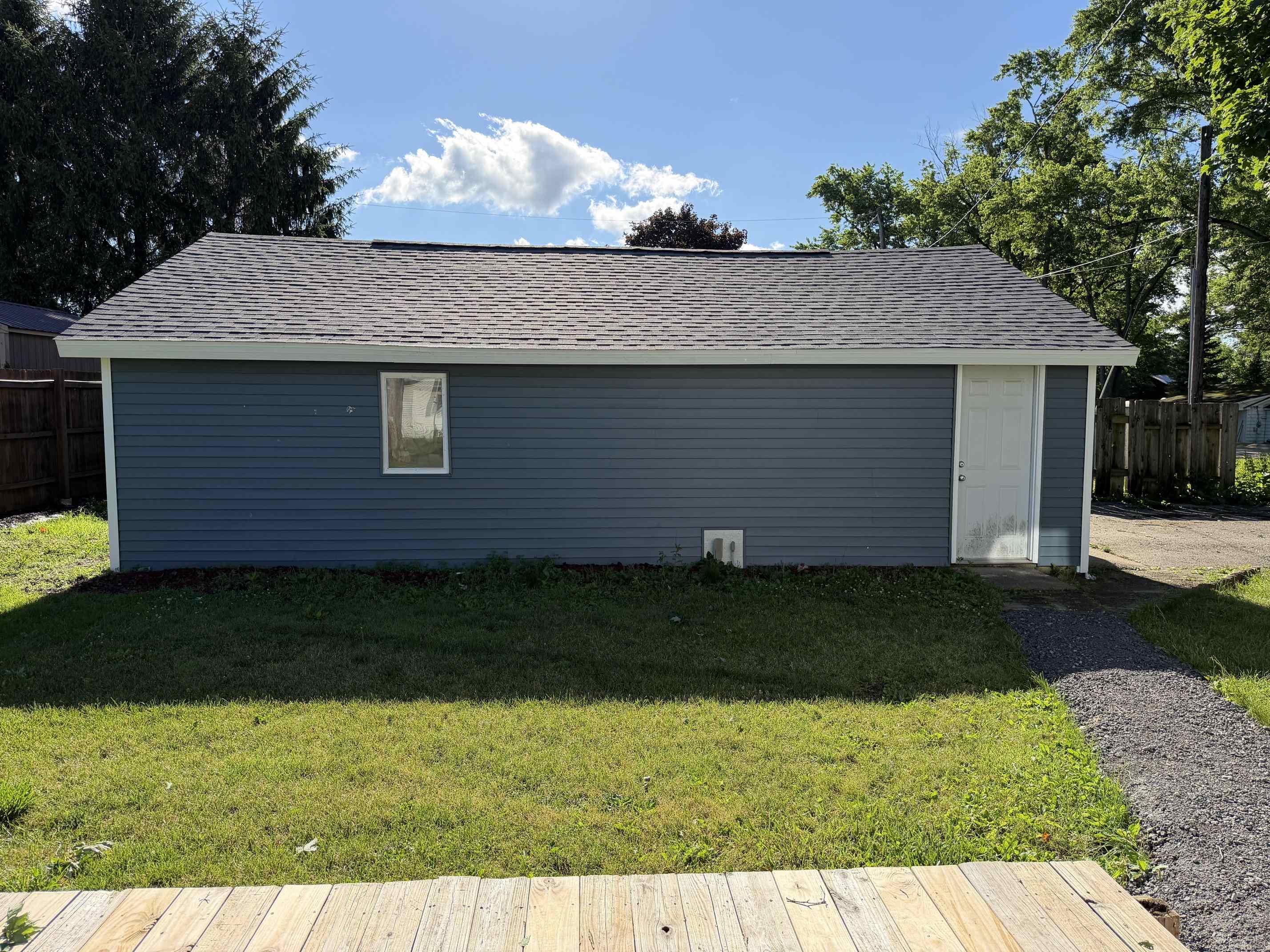 301 E Catherine Street Milford IN 46542
