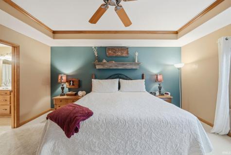 12508 Carroll Ridge Drive Fort Wayne IN 46818