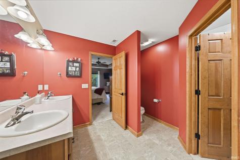 12508 Carroll Ridge Drive Fort Wayne IN 46818