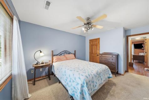 12508 Carroll Ridge Drive Fort Wayne IN 46818