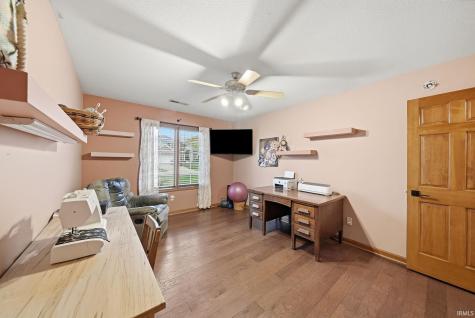 12508 Carroll Ridge Drive Fort Wayne IN 46818