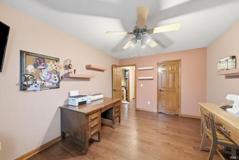 12508 Carroll Ridge Drive Fort Wayne IN 46818