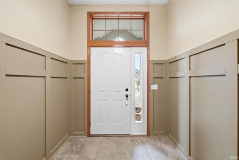 12508 Carroll Ridge Drive Fort Wayne IN 46818