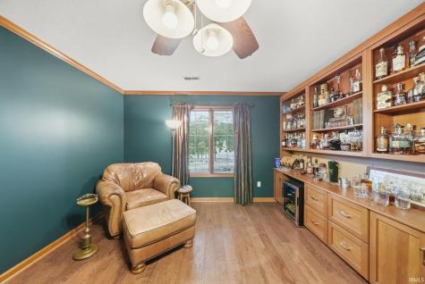 12508 Carroll Ridge Drive Fort Wayne IN 46818
