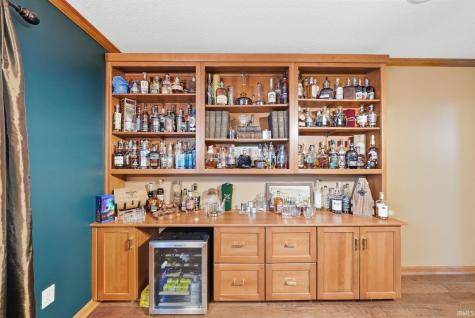 12508 Carroll Ridge Drive Fort Wayne IN 46818
