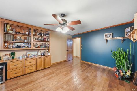 12508 Carroll Ridge Drive Fort Wayne IN 46818