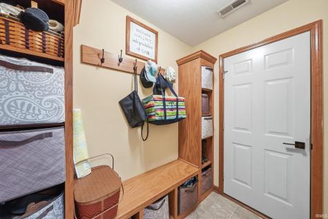 12508 Carroll Ridge Drive Fort Wayne IN 46818