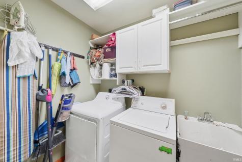 12508 Carroll Ridge Drive Fort Wayne IN 46818