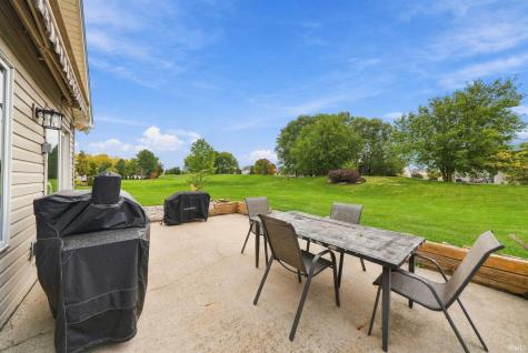 12508 Carroll Ridge Drive Fort Wayne IN 46818