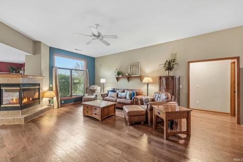 12508 Carroll Ridge Drive Fort Wayne IN 46818