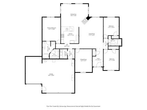 12508 Carroll Ridge Drive Fort Wayne IN 46818