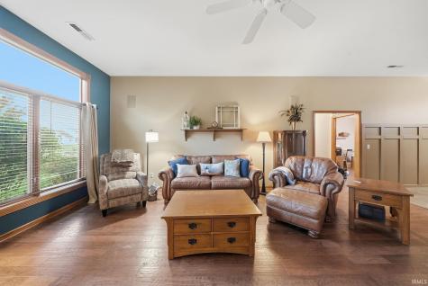 12508 Carroll Ridge Drive Fort Wayne IN 46818