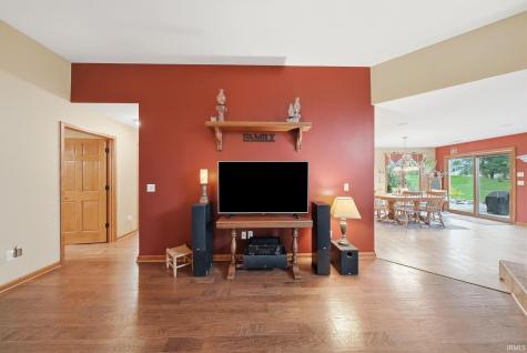 12508 Carroll Ridge Drive Fort Wayne IN 46818