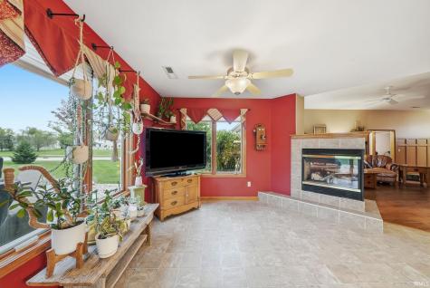 12508 Carroll Ridge Drive Fort Wayne IN 46818
