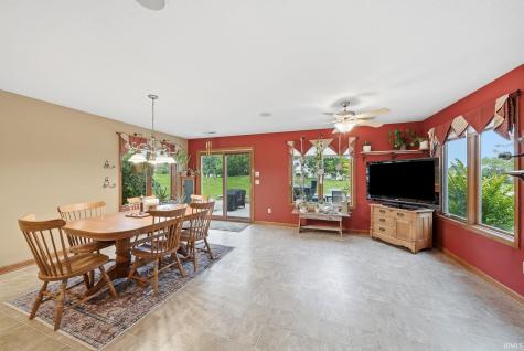 12508 Carroll Ridge Drive Fort Wayne IN 46818