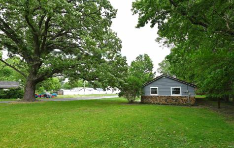 319 W 13th Street Winamac IN 46996