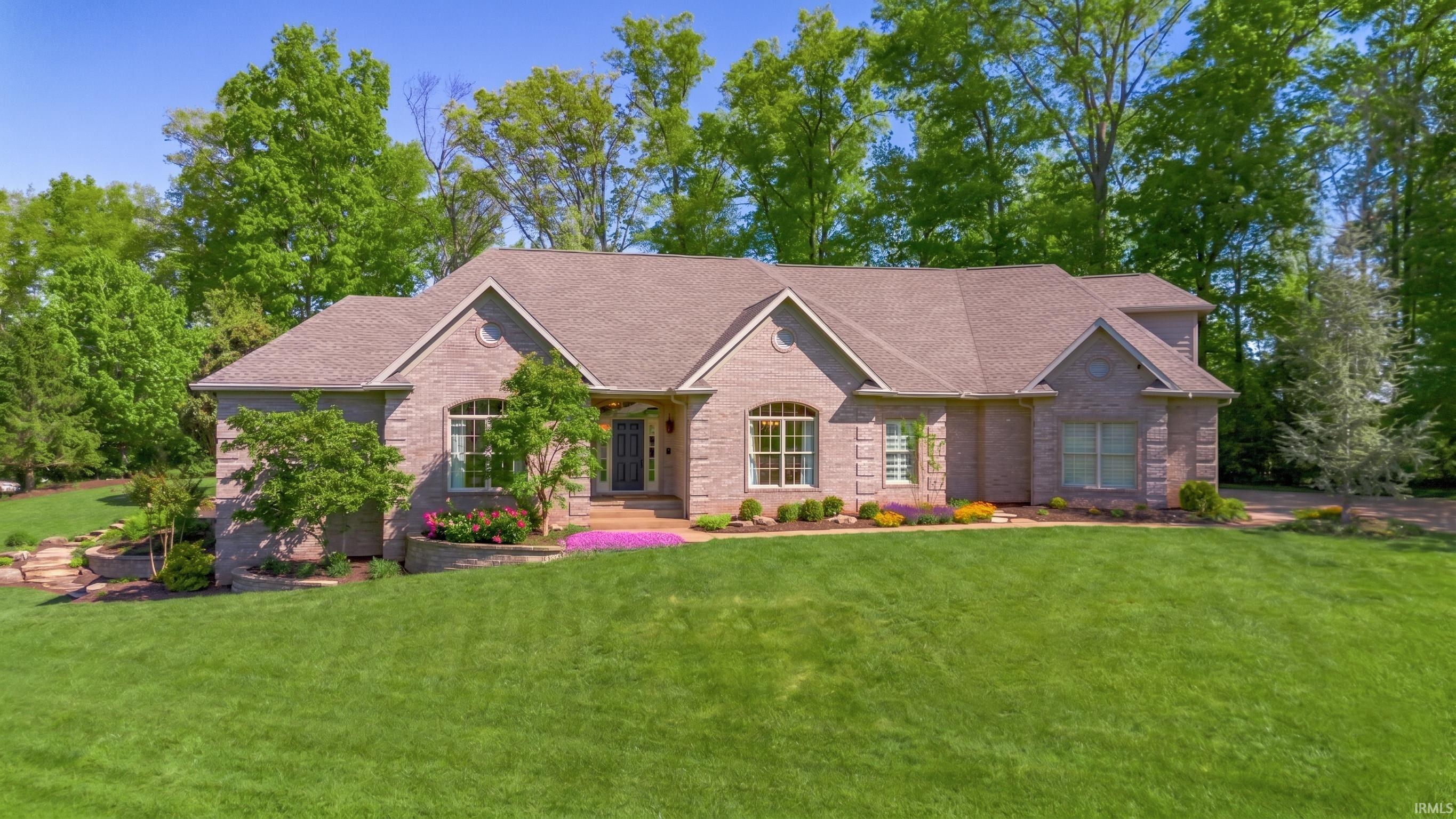 11630 Cedarwood Court Evansville IN 47712