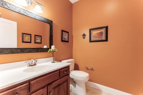11630 Cedarwood Court Evansville IN 47712