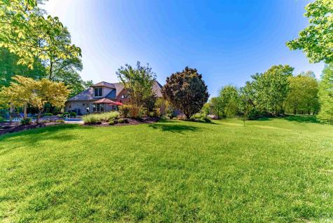 11630 Cedarwood Court Evansville IN 47712