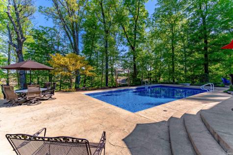 11630 Cedarwood Court Evansville IN 47712