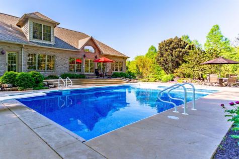 11630 Cedarwood Court Evansville IN 47712
