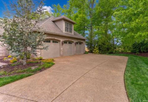 11630 Cedarwood Court Evansville IN 47712
