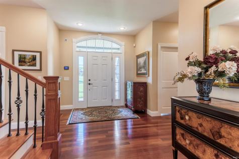 11630 Cedarwood Court Evansville IN 47712