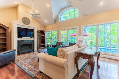 11630 Cedarwood Court Evansville IN 47712