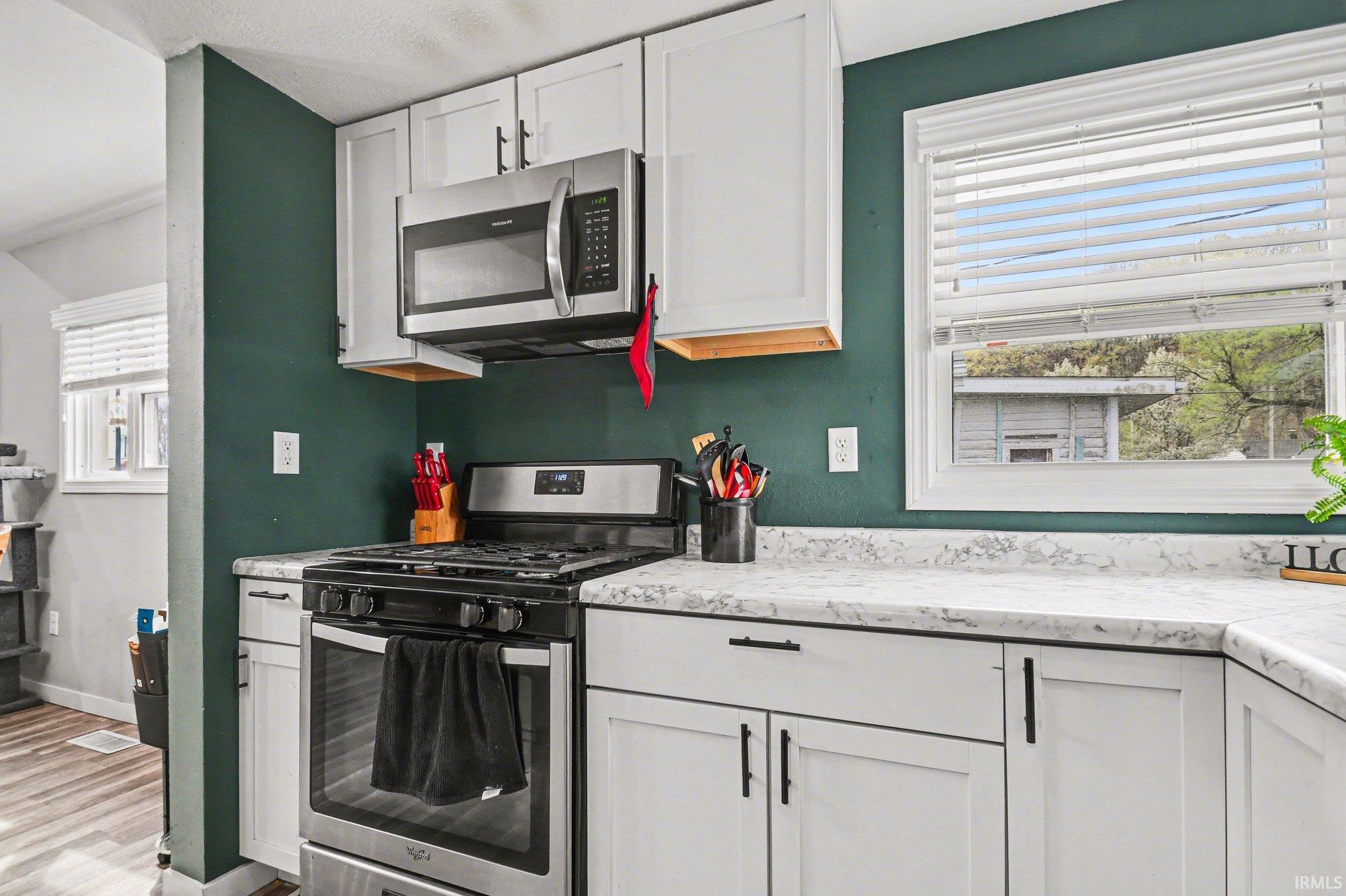 1009 Somerset Avenue Mishawaka IN 46544