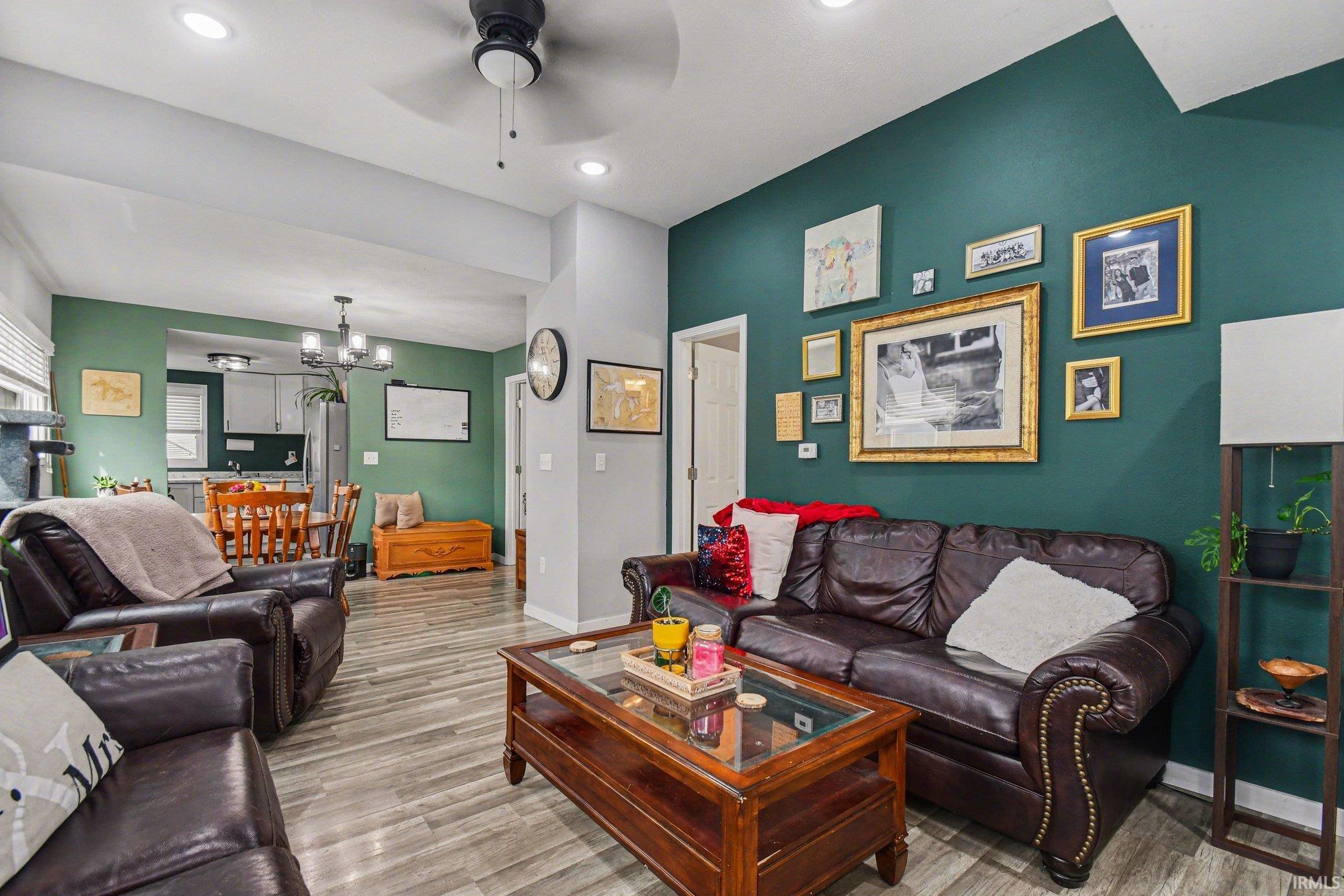 1009 Somerset Avenue Mishawaka IN 46544