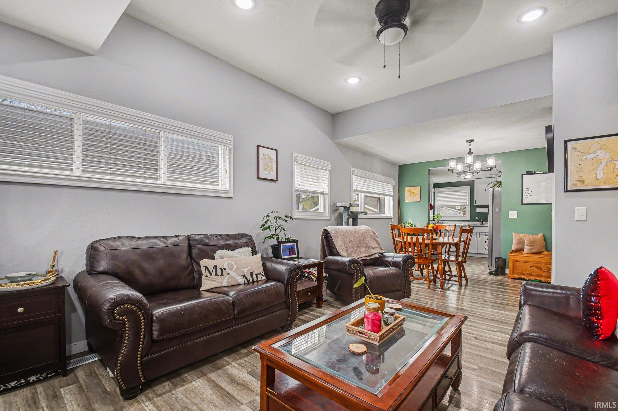 1009 Somerset Avenue Mishawaka IN 46544