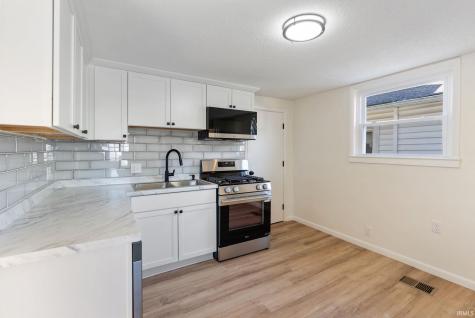 1652 High Street Fort Wayne IN 46808