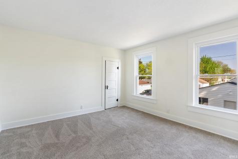 1652 High Street Fort Wayne IN 46808