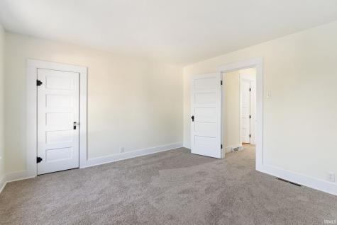 1652 High Street Fort Wayne IN 46808