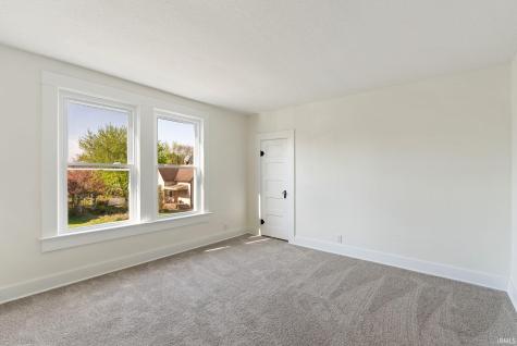 1652 High Street Fort Wayne IN 46808