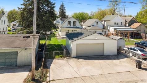 1652 High Street Fort Wayne IN 46808