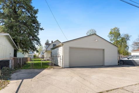 1652 High Street Fort Wayne IN 46808