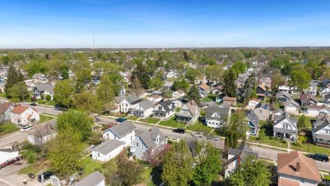 1652 High Street Fort Wayne IN 46808